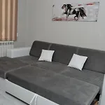 Διαμέρισμα Luxury Near Varna, Located In