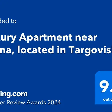 Luxury Near Varna, Located In *