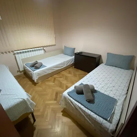 Apartmán Luxury Near Varna, Located In *