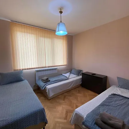 Luxury Near Varna, Located In Apartament *