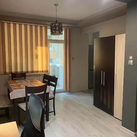 Luxury Near Varna, Located In Apartament