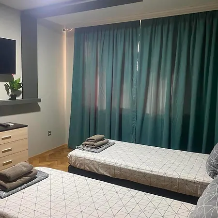 Luxury Near Varna, Located In Apartament *