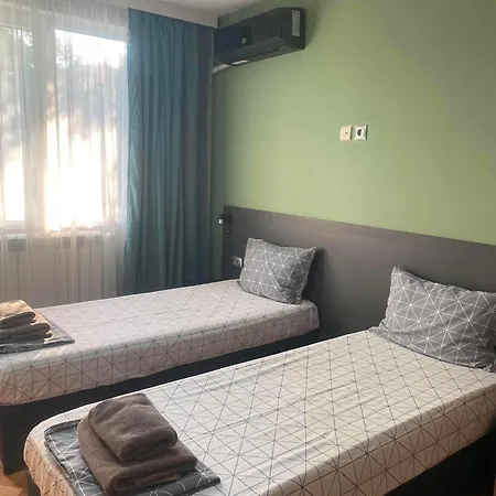 Luxury Near Varna, Located In Tyrgowiszte