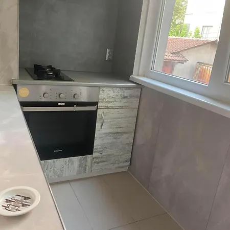 Luxury Near Varna, Located In Apartament Tyrgowiszte