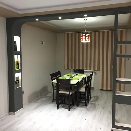Luxury Near Varna, Located In Apartmán *