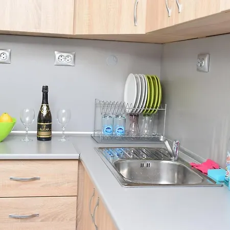 Luxury Near Varna, Located In