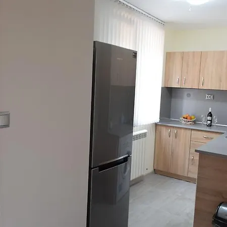 Luxury Near Varna, Located In Apartamento