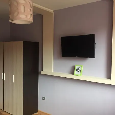Luxury Near Varna, Located In *