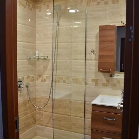 Luxury Near Varna, Located In