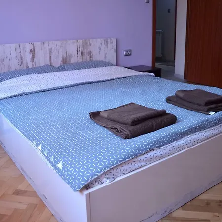 Luxury Near Varna, Located In