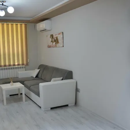 Luxury Near Varna, Located In