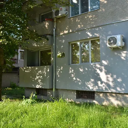 Luxury Near Varna, Located In Apartament