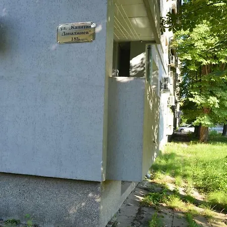 Apartamento Luxury Near Varna, Located In Targovishte (Targovishte)