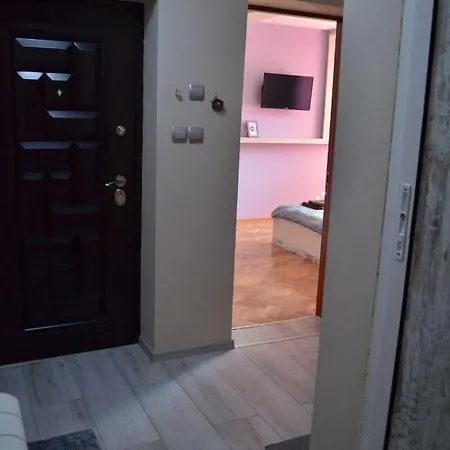 Apartamento Luxury Near Varna, Located In Targovishte (Targovishte)