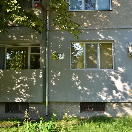 Apartament Luxury Near Varna, Located In Tyrgowiszte