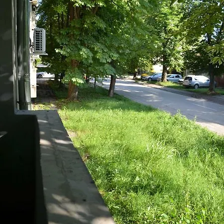 Luxury Near Varna, Located In Apartamento *