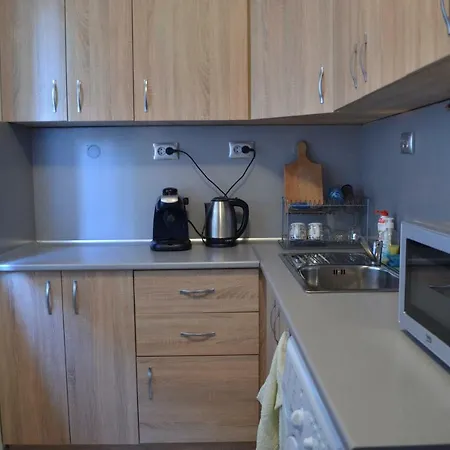 Luxury Near Varna, Located In Apartmán