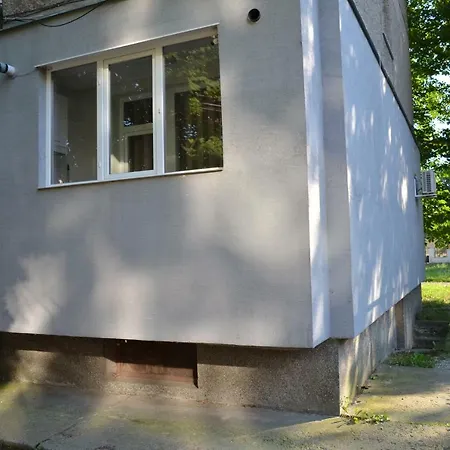 Luxury Near Varna, Located In Apartament *