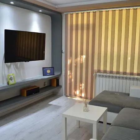 Luxury Near Varna, Located In
